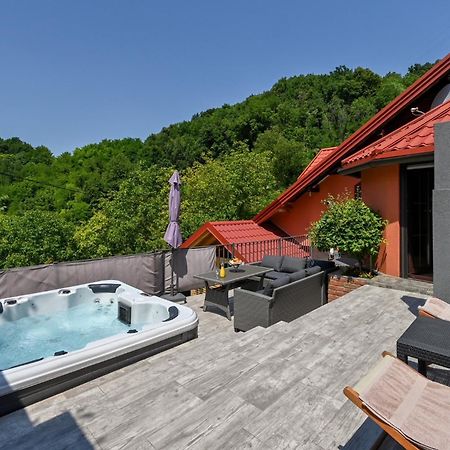 Zagorska Bajka Villa Krapina Exterior photo